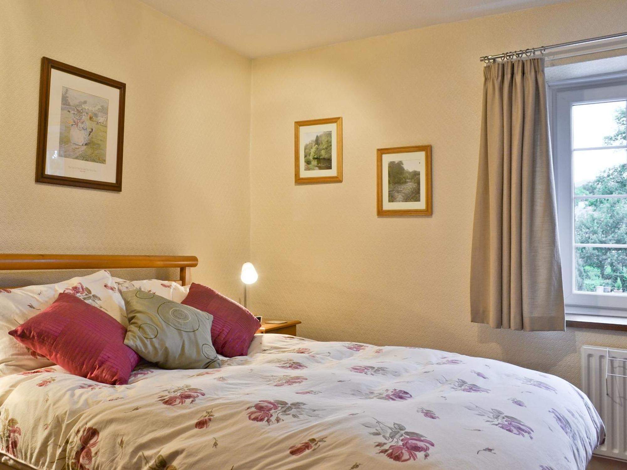 Bobbin Cottage Keswick  Exteriér fotografie